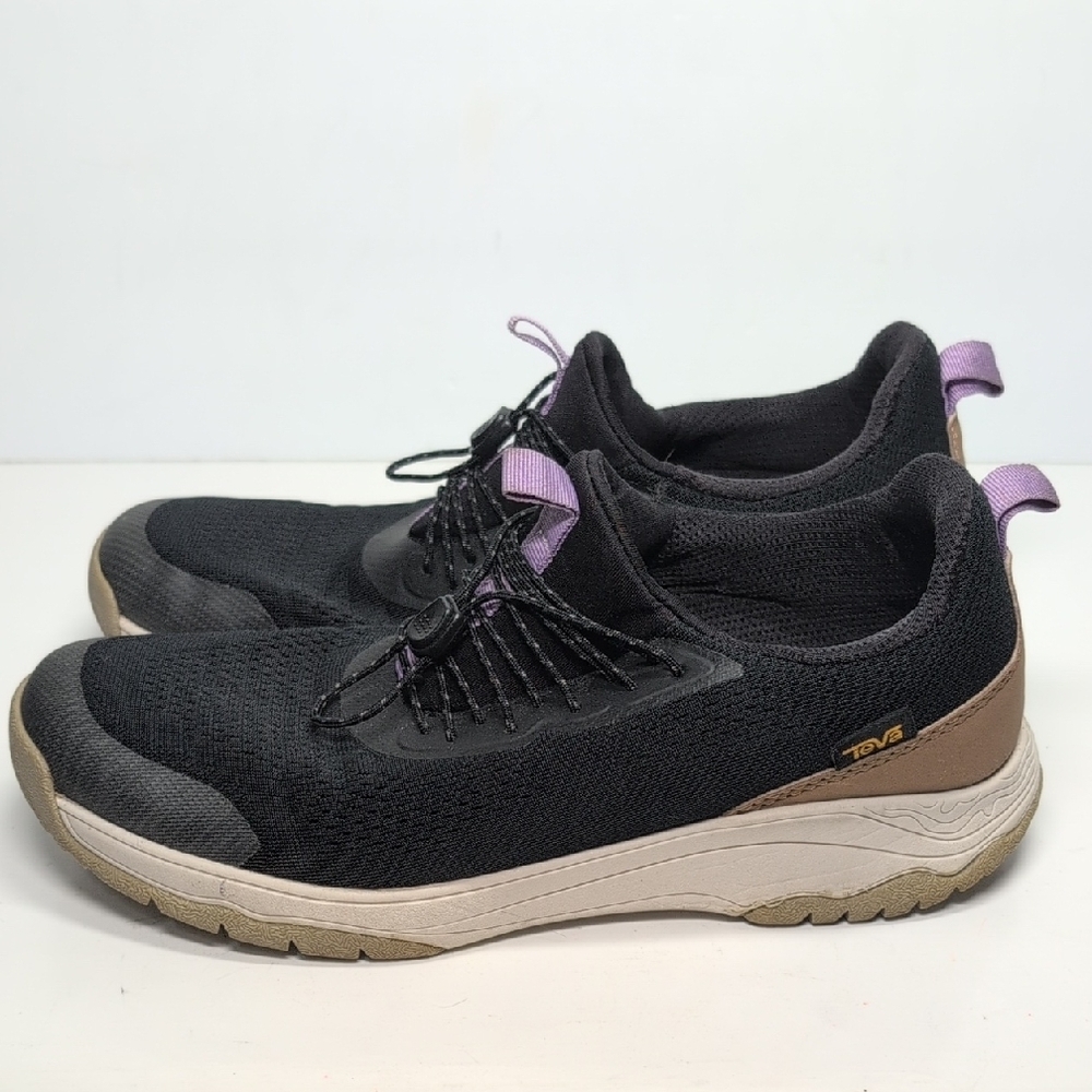 Teva Gateway swift all terrain active sneakers womans size 7.5 EU 38.5